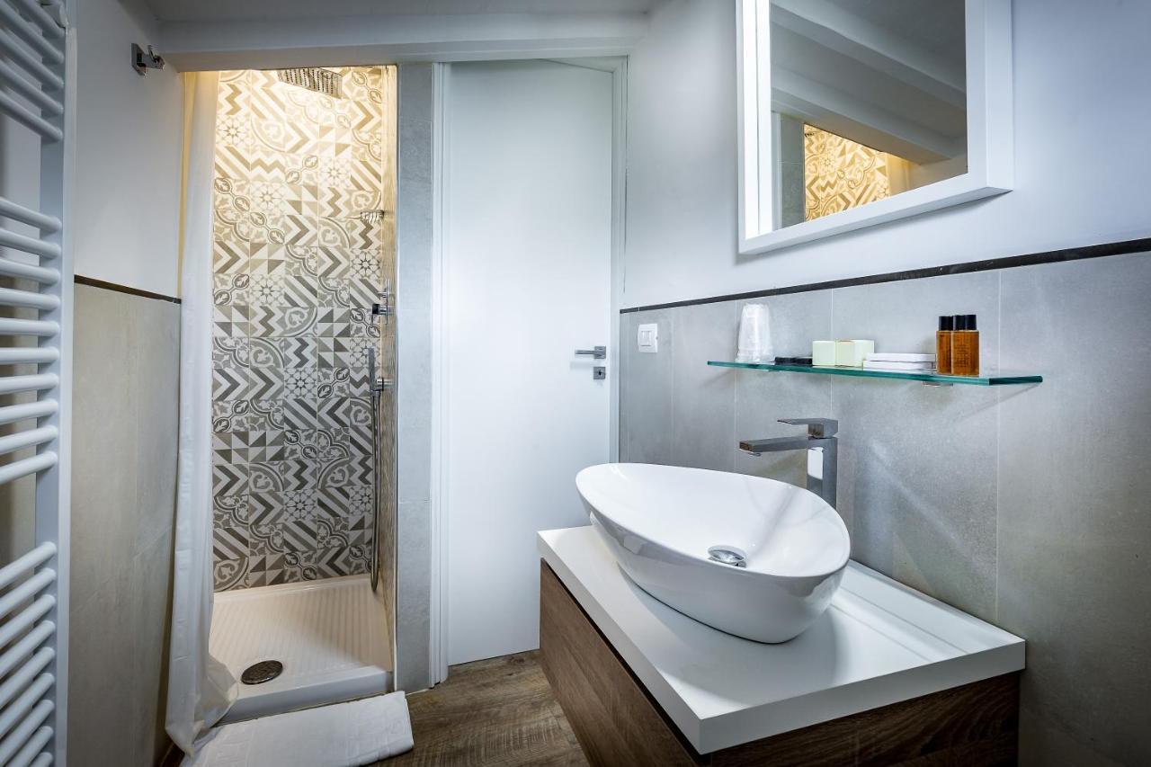 Central View Apartment Floransa Dış mekan fotoğraf