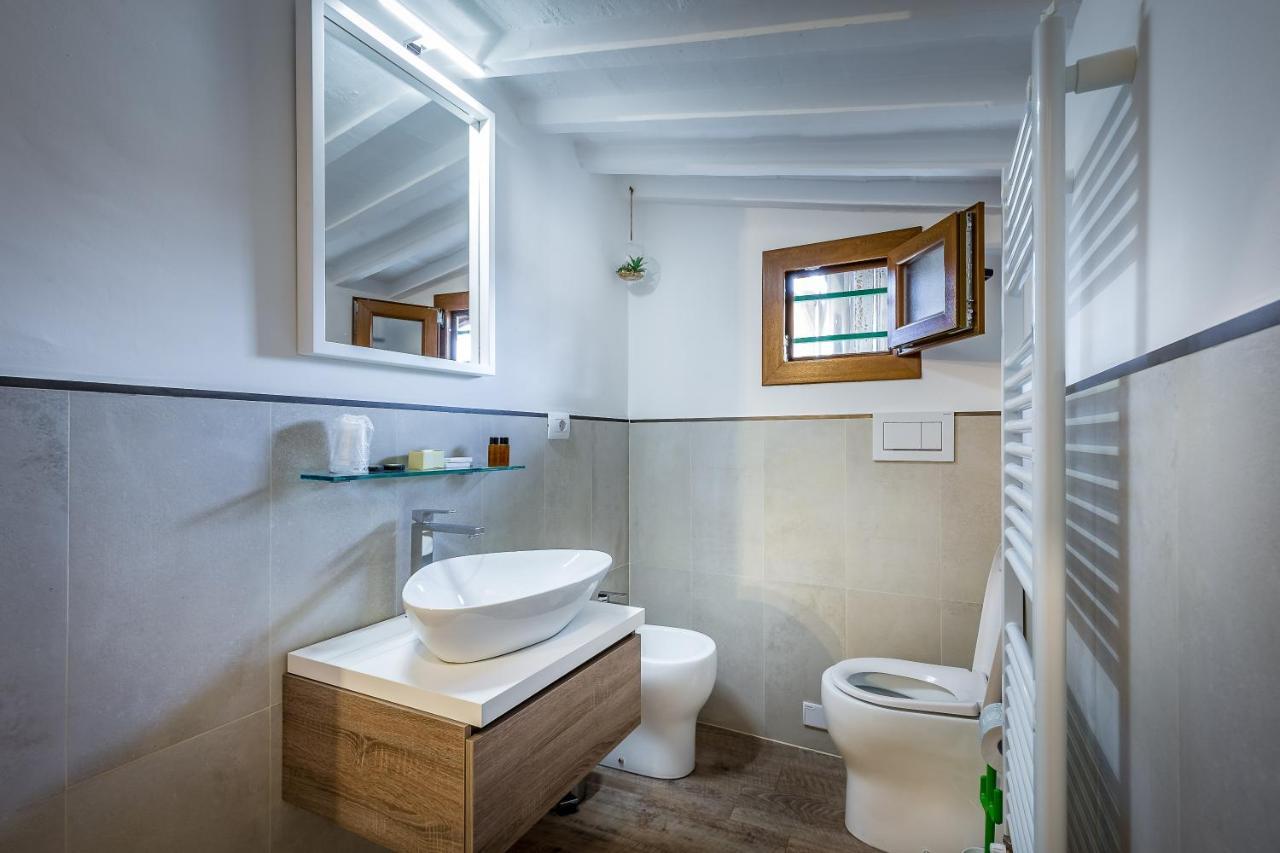 Central View Apartment Floransa Dış mekan fotoğraf